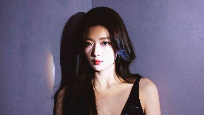 5 Potret Cantiknya Sun Qian, Bintang Drachin The Early Spring