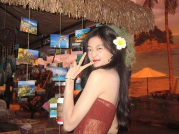 Dalam serial tersebut, Sun Qian bertransformasi sebagai Shang Zhitao, seorang lulusan baru yang memulai pekerjaannya di perusahaan periklanan populer./ Foto: instagram.com/sq_niki