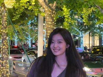 Nah, untuk kamu yang belum nonton, saksikan pesona Sun Qian di serial The Early Spring melalui Netflix, Beauties!/ Foto: instagram.com/sq_niki