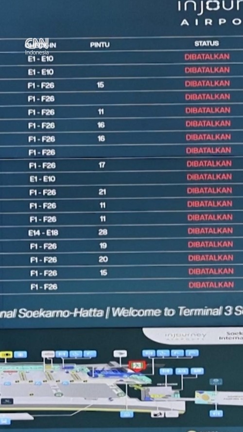 thumbnail video bandara ditutup