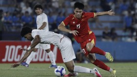timnas vietnam u-20