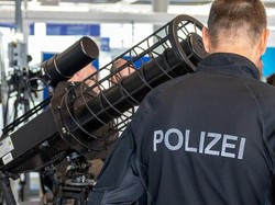 Jerman Bangun Sistem Pertahanan Baru Buntut Serangan Drone di Leipzig