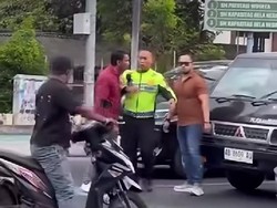Viral Ribut-ribut di Ring Road Concat Sleman, Begini Duduk Perkaranya