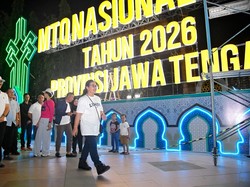 Walkot Semarang Pastikan Persiapan MTQ Nasional XXXI Sudah Matang