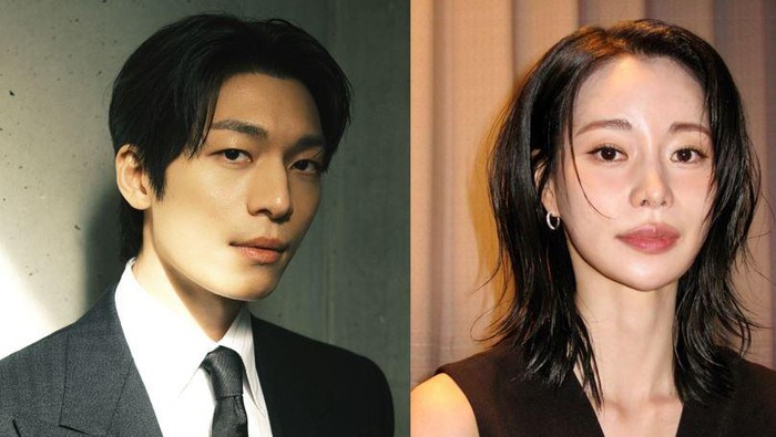 Chemistry-nya Dinanti, Wi Ha Joon akan Bintangi Drakor Baru dengan Lim Ji Yeon