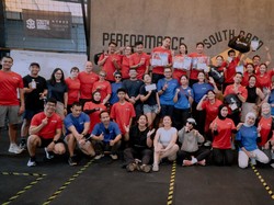 Menjaga Gaya Hidup Sehat Lewat Hyrox