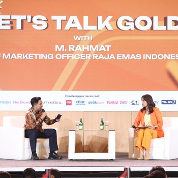 4 Tips Investasi dan Kelola Keuangan dari Lampung Financial Festival 2026