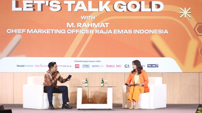 4 Tips Investasi dan Kelola Keuangan dari Lampung Financial Festival 2026