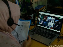 Kemendikdasmen: PJJ Dibuka untuk Anak dengan Kondisi Kesehatan Khusus, Termasuk Kanker