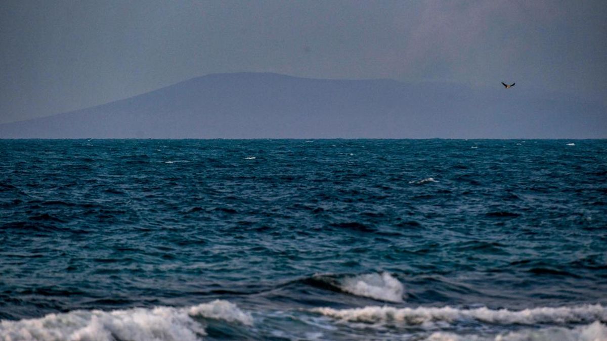 Pencarian 5 Jurnalis Liputan Gunung Anak Krakatau Dilanjutkan Besok