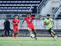 Pulang dari Timnas U-20, Alan Bawa Bekal Berharga untuk Persebaya