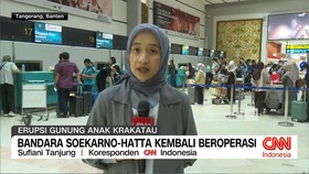 Bandara Soetta