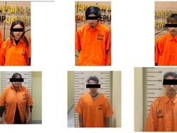 Bareskrim Bongkar Live Streaming Pornografi di TikTok-Tevi, 6 Orang Ditangkap