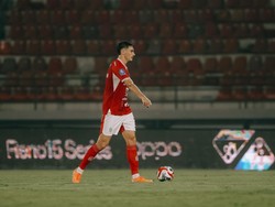 Bali United Krisis Lini Belakang: Joao Ferrari Absen Lama, Thomas Lam Belum Fit