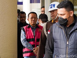 Video Eks Jampidsus Febrie Adriansyah Diduga Terima Rp 40 M, Ini Kata Pengacara