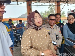 Karhutla Dekati Habitat Orangutan, Pemkab Minta Bantuan Water Bombing