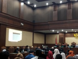 Saksi Ungkap Daftar Penerima Fee Percepatan Haji, Nomor 1 Tertulis Gus Men