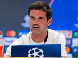 Chivu: Siapa Bilang Saya Tiru Mourinho?