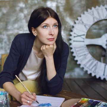 6 Zodiak yang Paling Jago Menciptakan Ide Kreatif, Ada Kamu?