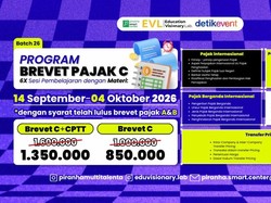 Perusahaan Multinasional Butuh Staf Paham Pajak Lintas Negara, Belajar di Sini!