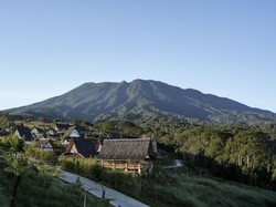 EIGER Nature Lanjutkan Ekowisata, Perkuat Pemulihan Lingkungan di Puncak