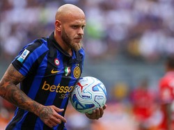 Real Madrid vs Inter Milan: Dimarco Out?