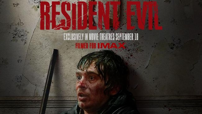 Rekomendasi Film Hollywood yang Tayang di Bioskop Indonesia September 2026