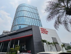 BGN Mau Tempati Gedung Telkom, Terungkap Ada Peluang Bisnis Baru