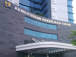 Lowongan Magang Nasional Kementerian PU di Jakarta hingga Jayapura, Tutup Hari Ini!