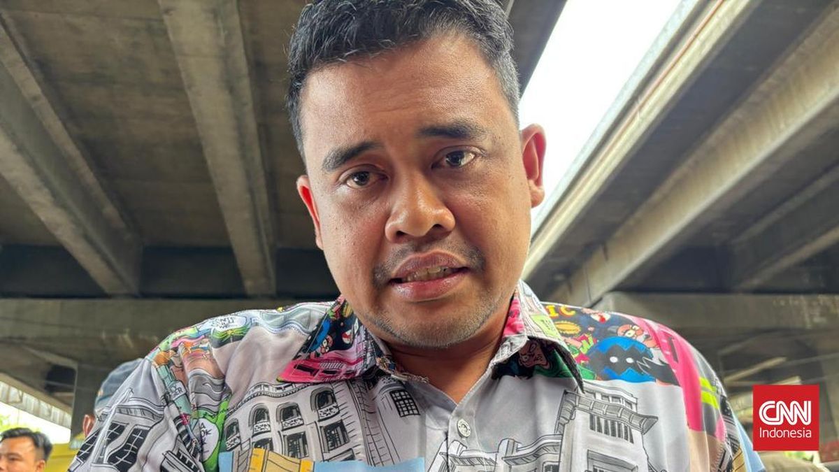 Korban Keracunan MBG Karo Kena Mental, Bobby Minta Redam Pemberitaan