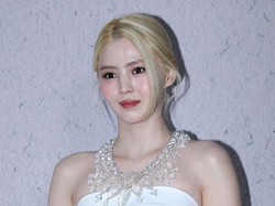 Han So Hee Ingin Jadi Ibu, Cari Suami Ganteng demi Perbaiki Keturunan