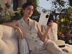 Huawei Mate XT2 Rilis, Tri-Fold Canggih nan Mewah Harga Tembus Rp79 Juta
