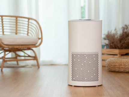 5 Rekomendasi Air Purifier dengan HEPA Filter, Jaga Kualitas Udara dalam Rumah