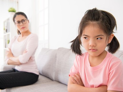Anak Bilang 'Aku Benci Bunda'? Ini Cara Tepat Orang Tua Meresponsnya