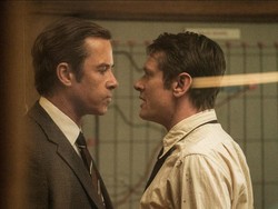 Sutradara Danny Boyle Ngaku Pakai AI untuk Film Terbarunya di Netflix
