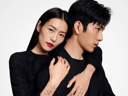 Populer Lewat The Early Spring, Ini Fakta Hubungan Cinta Jing Boran & Liu Wen