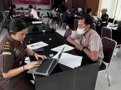 Kejati Kalteng Periksa 24 Saksi Kasus Dana Hibah Pilkada Kotim Rp 40 Miliar