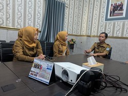 Dinkes Lamongan Buka Suara Soal Rujukan Pasien yang Meninggal