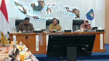 Percepat Bantuan Bencana NTT, Mendagri Minta Pemda Segera Bergerak