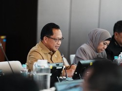 Pemerintah Tindaklanjuti RUU Satu Data Indonesia, Jadikan Data Terpadu