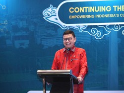 Kepala BPOM Targetkan Indonesia Jadi Destinasi Uji Klinis Global