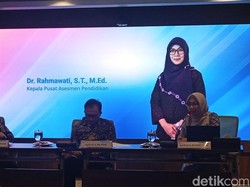 PISA 2025: Rasa Ingin Tahu Anak Indonesia Tinggi Dibanding Negara Lain