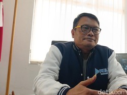 Erupsi Gunung Anak Krakatau, Pelni Pastikan Kapal Batam-Jakarta Tetap Jalan