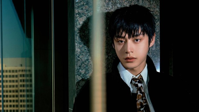 Balik Mode Aktor, Kim Jiwoong ZEROBASEONE Didapuk Bintangi Drakor Investigasi