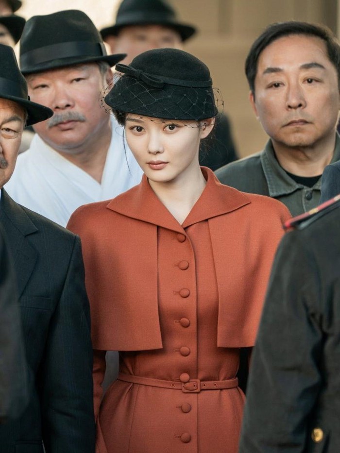 Kim Yoo Jung di 100 Days of Deception