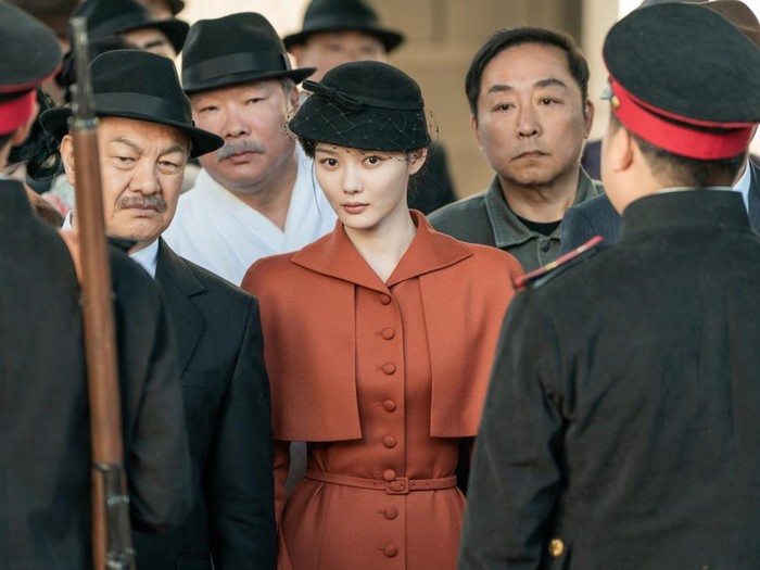 Kim Yoo Jung di 100 Days of Deception