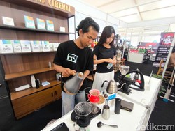 Kopi Java Buana Ciremai: Dari Kopi Melinjo ke Pasar Dunia
