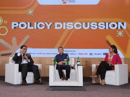 Lampung Financial Festival 2026, Penuh Tips Investasi dan Kelola Keuangan