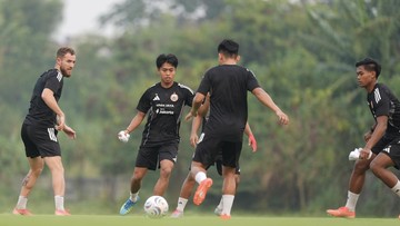 Liputan Olahraga CNN Sport : Persija vs Persib Resmi Digelar di Gelora Bung Karno