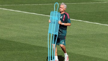 Berita Panas dari Dunia Sport CNN : Mourinho: Madrid vs Inter Bukan Pertandingan Ultrapenting